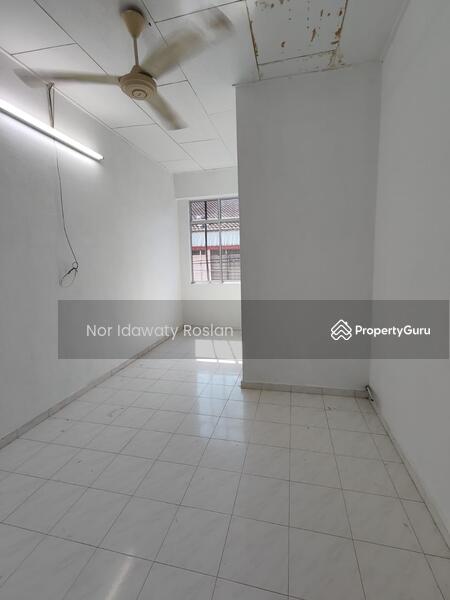 For Sale - Taman sempadan