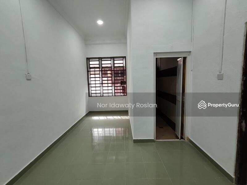 For Sale - Taman sempadan