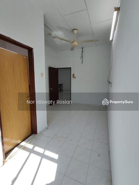 For Sale - Taman sempadan