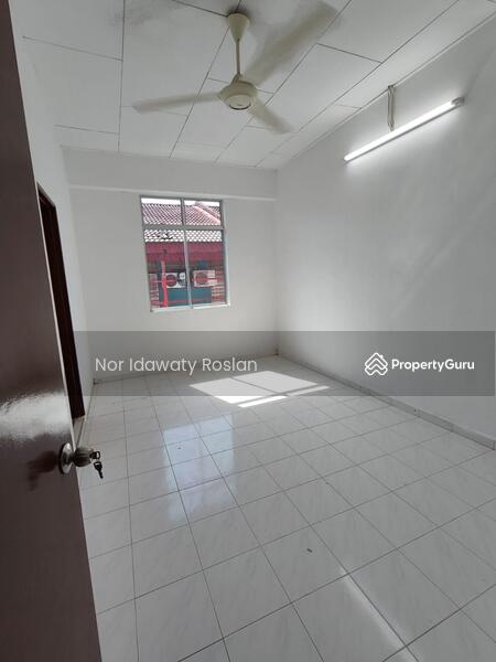 For Sale - Taman sempadan