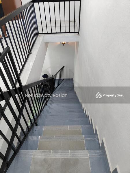 For Sale - Taman sempadan