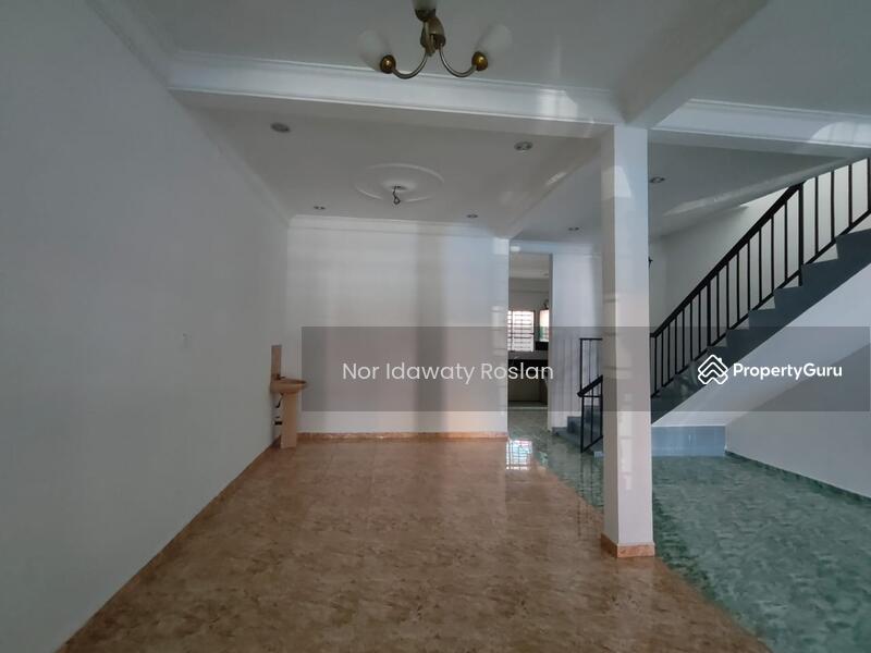 For Sale - Taman sempadan