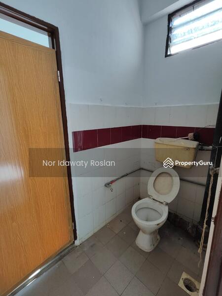 For Sale - Taman sempadan