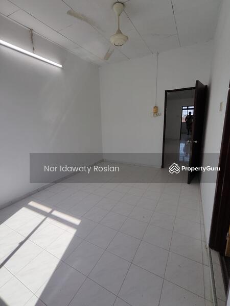 For Sale - Taman sempadan