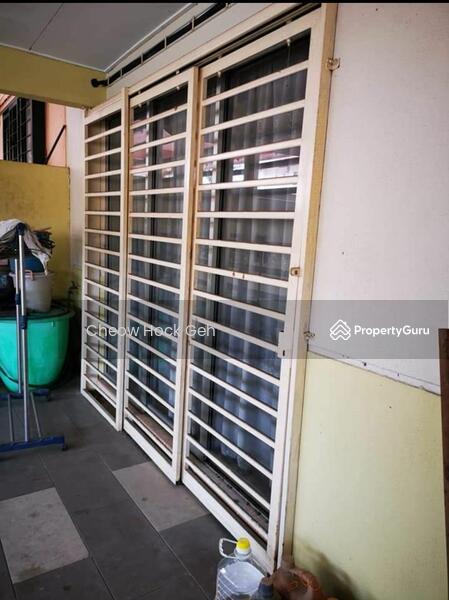 Rumah Teres 2 Tingkat untuk Dijual di Pusat Bandar Putra Permai (Seri Kembangan) - Cheow Hock Geh - PropertyGuru.com.my