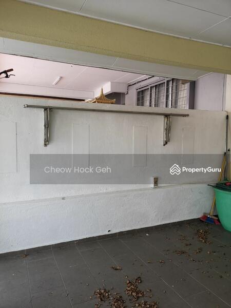 Rumah Teres 2 Tingkat untuk Dijual di Pusat Bandar Putra Permai (Seri Kembangan) - Cheow Hock Geh - PropertyGuru.com.my