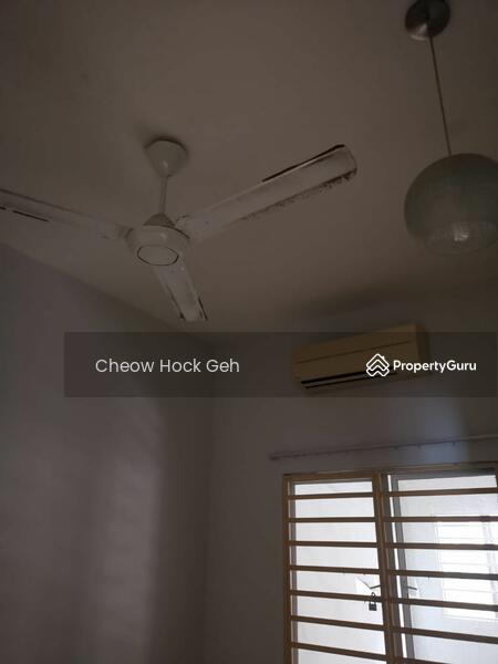 Rumah Teres 2 Tingkat untuk Dijual di Pusat Bandar Putra Permai (Seri Kembangan) - Cheow Hock Geh - PropertyGuru.com.my