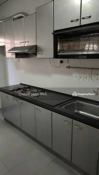 Rumah Teres 2 Tingkat untuk Dijual di Pusat Bandar Putra Permai (Seri Kembangan) - Cheow Hock Geh - PropertyGuru.com.my