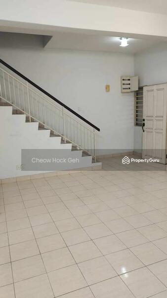Rumah Teres 2 Tingkat untuk Dijual di Pusat Bandar Putra Permai (Seri Kembangan) - Cheow Hock Geh - PropertyGuru.com.my