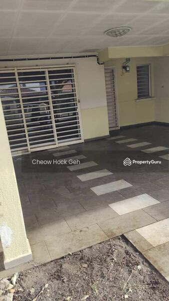 Rumah Teres 2 Tingkat untuk Dijual di Pusat Bandar Putra Permai (Seri Kembangan) - Cheow Hock Geh - PropertyGuru.com.my