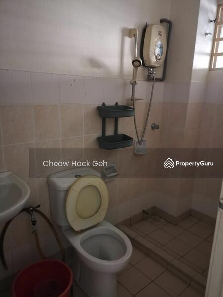 Rumah Teres 2 Tingkat untuk Dijual di Pusat Bandar Putra Permai (Seri Kembangan) - Cheow Hock Geh - PropertyGuru.com.my