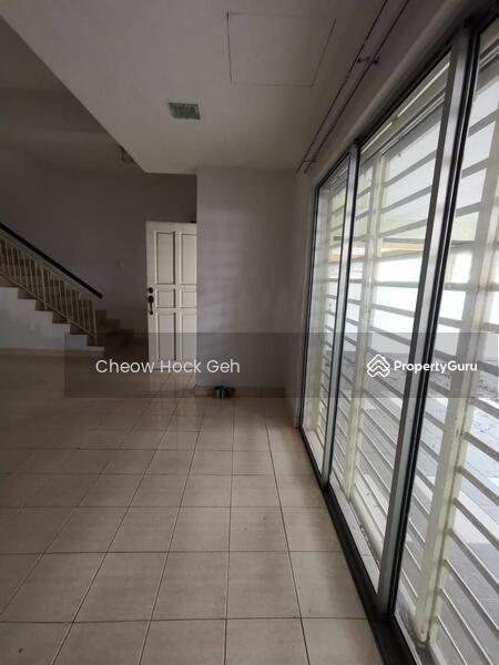 Rumah Teres 2 Tingkat untuk Dijual di Pusat Bandar Putra Permai (Seri Kembangan) - Cheow Hock Geh - PropertyGuru.com.my
