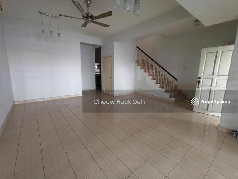 Rumah Teres 2 Tingkat untuk Dijual di Pusat Bandar Putra Permai (Seri Kembangan) - Cheow Hock Geh - PropertyGuru.com.my