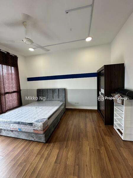 For Rent - Titiwangsa Sentral