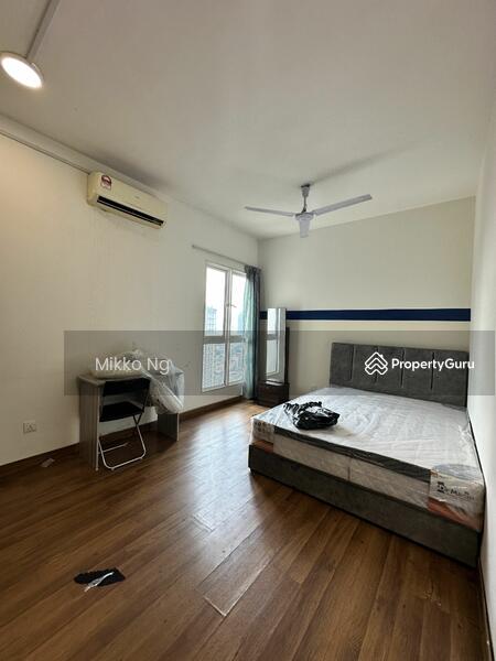 For Rent - Titiwangsa Sentral
