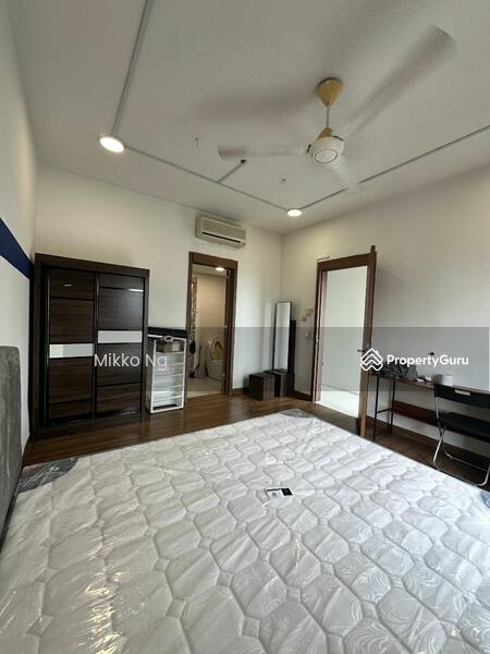 For Rent - Titiwangsa Sentral