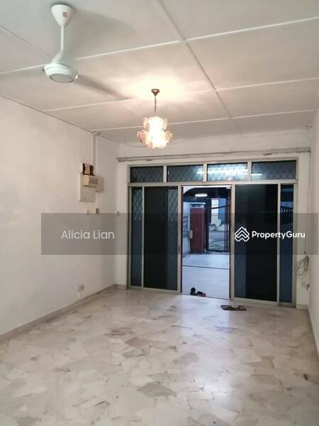 For Sale - Taman Abad @ Century Garden