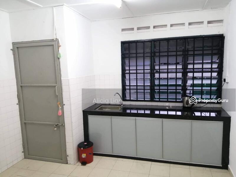 For Sale - Taman Abad @ Century Garden