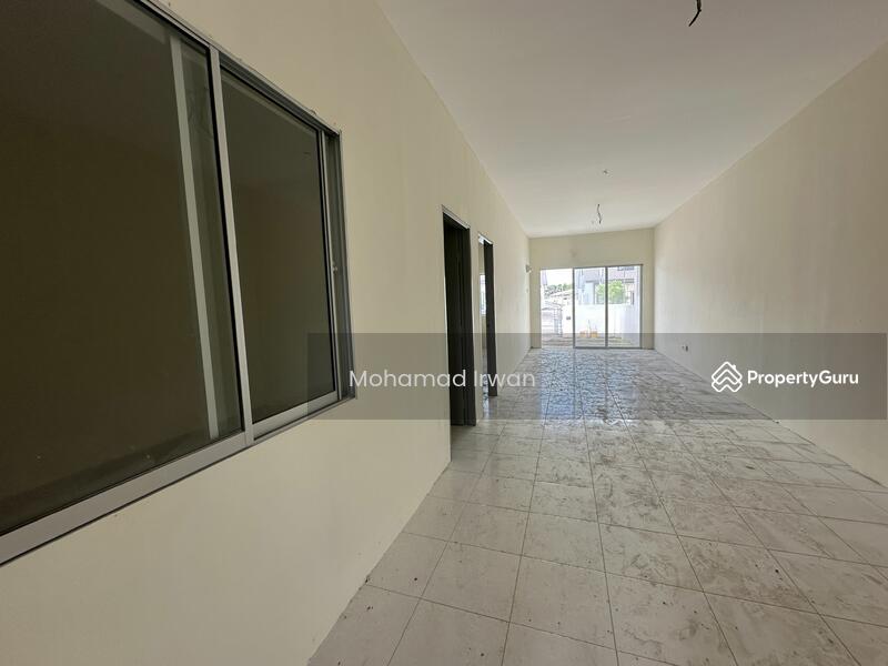 Untuk Dijual - Residensi Lagenda Tropika