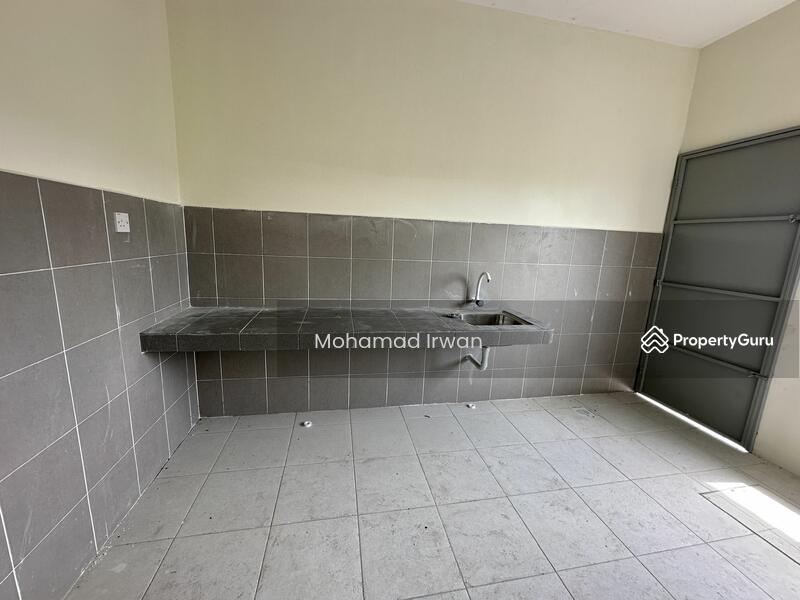Untuk Dijual - Residensi Lagenda Tropika