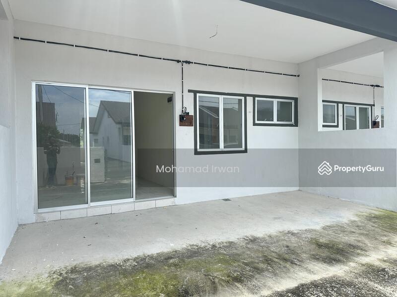 Untuk Dijual - Residensi Lagenda Tropika