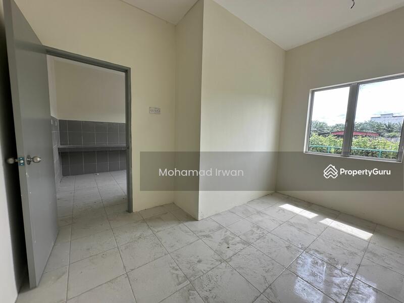 Untuk Dijual - Residensi Lagenda Tropika