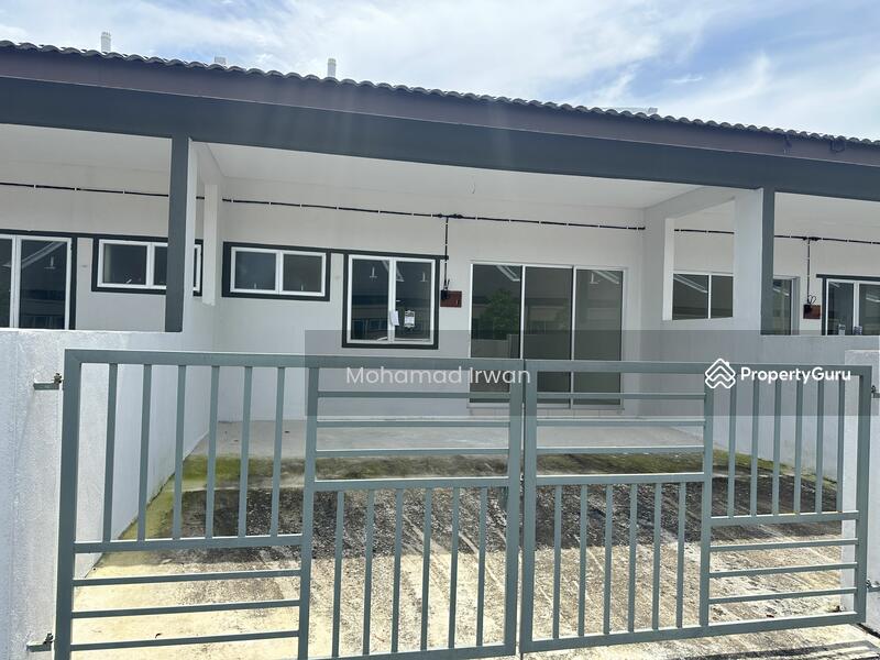 Untuk Dijual - Residensi Lagenda Tropika