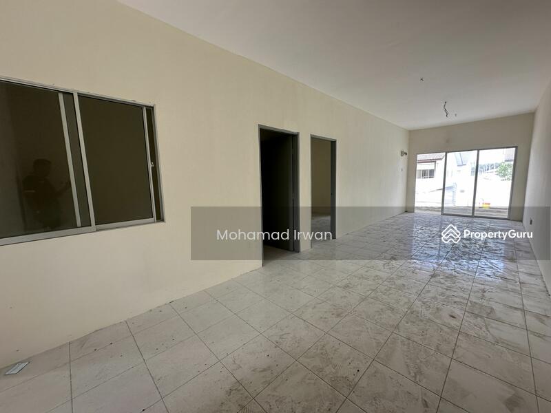 Untuk Dijual - Residensi Lagenda Tropika