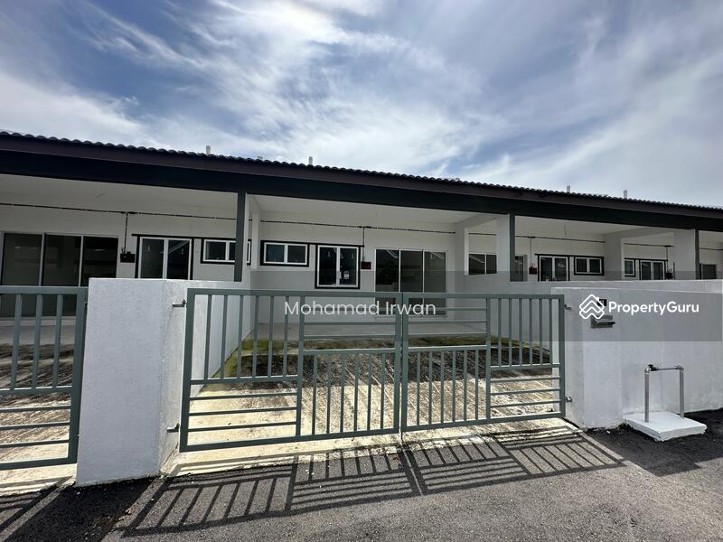 Untuk Dijual - Residensi Lagenda Tropika