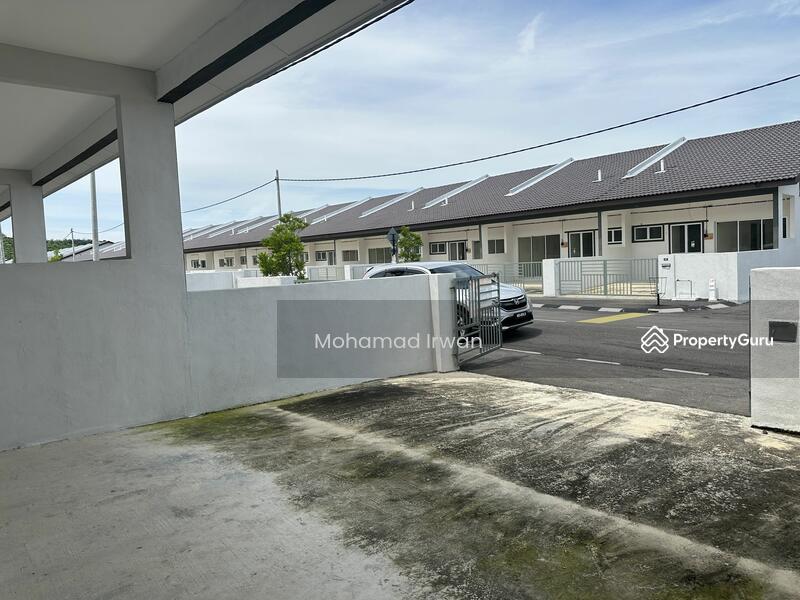 Untuk Dijual - Residensi Lagenda Tropika