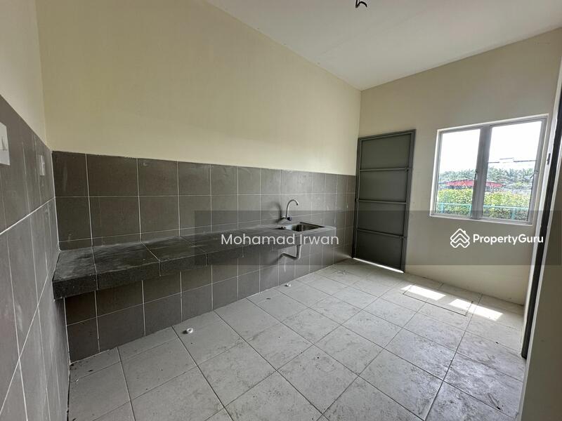 Untuk Dijual - Residensi Lagenda Tropika