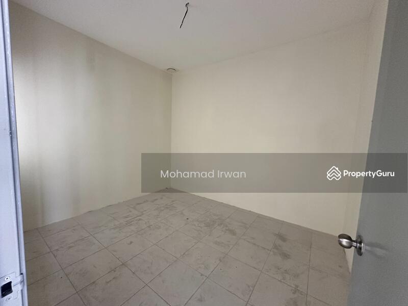 Untuk Dijual - Residensi Lagenda Tropika