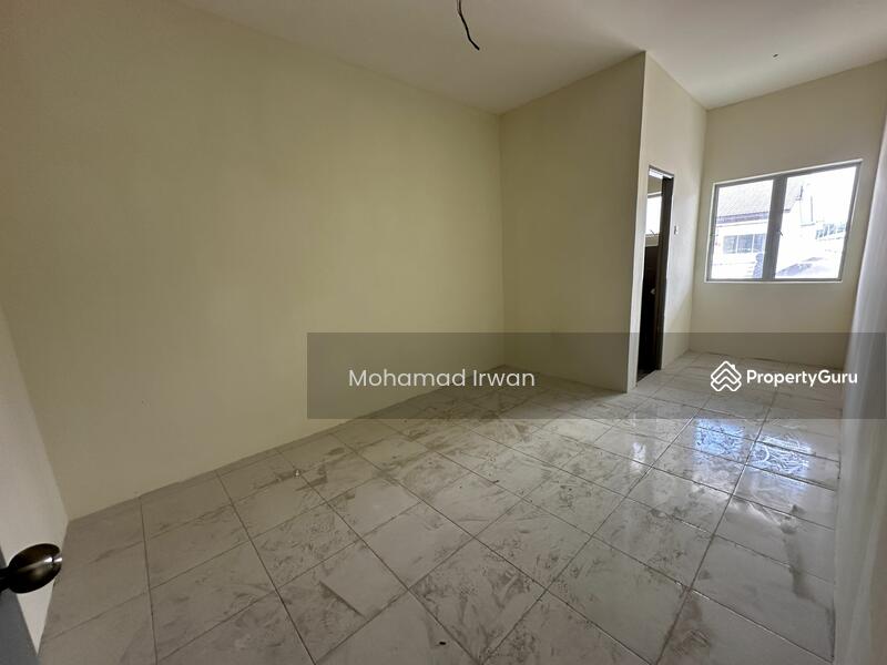 Untuk Dijual - Residensi Lagenda Tropika