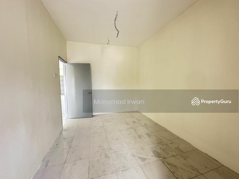 Untuk Dijual - Residensi Lagenda Tropika