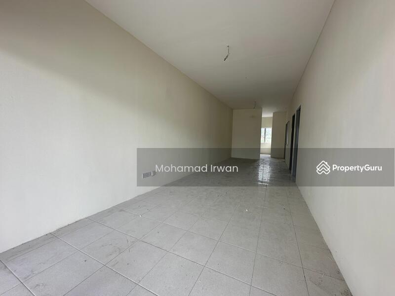Untuk Dijual - Residensi Lagenda Tropika