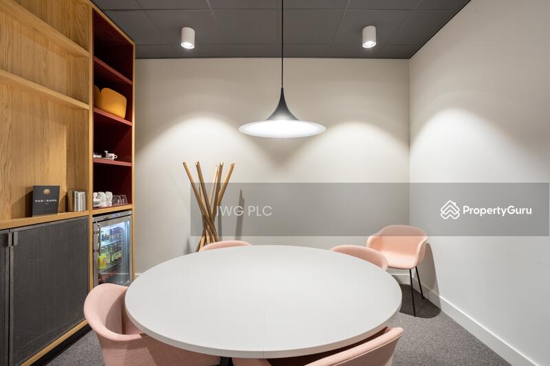 For Rent - MetraSquare