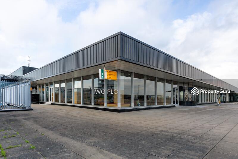 For Rent - MetraSquare