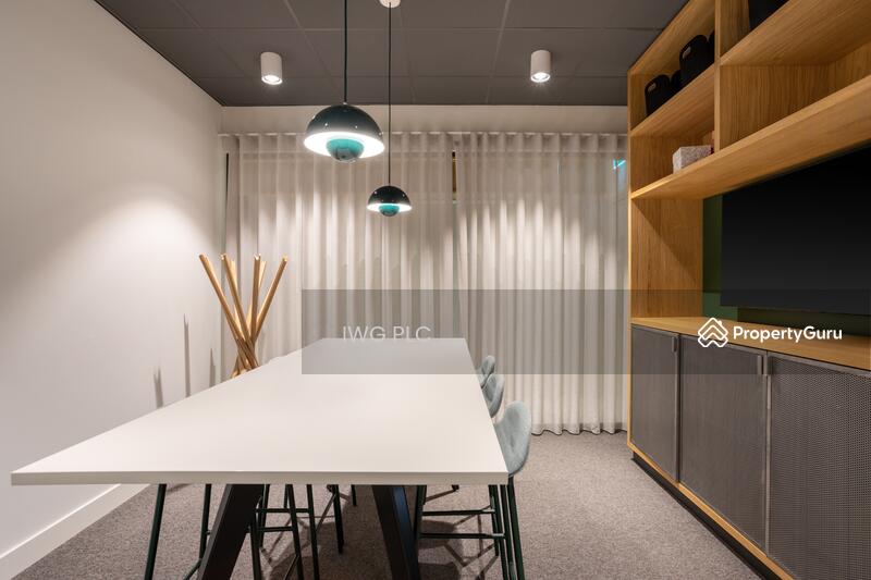 For Rent - MetraSquare