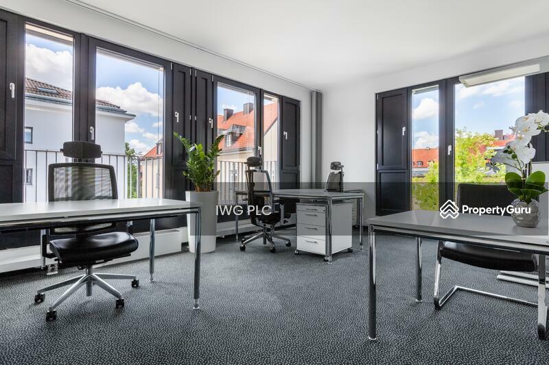 For Rent - MetraSquare