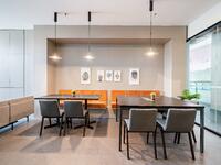 For Rent - MetraSquare