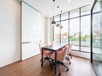 For Rent - MetraSquare