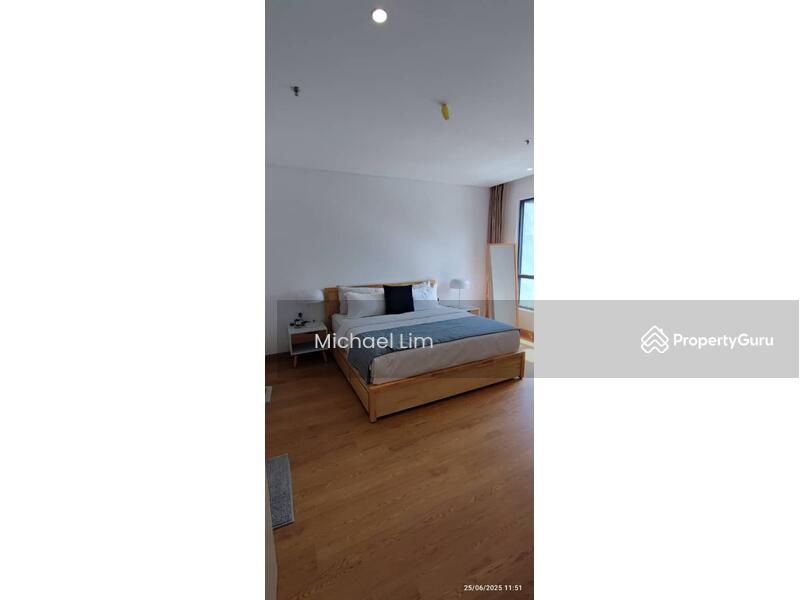Servis Apartment untuk Disewa di Mitsui Serviced Suites - Michael Lim - PropertyGuru.com.my