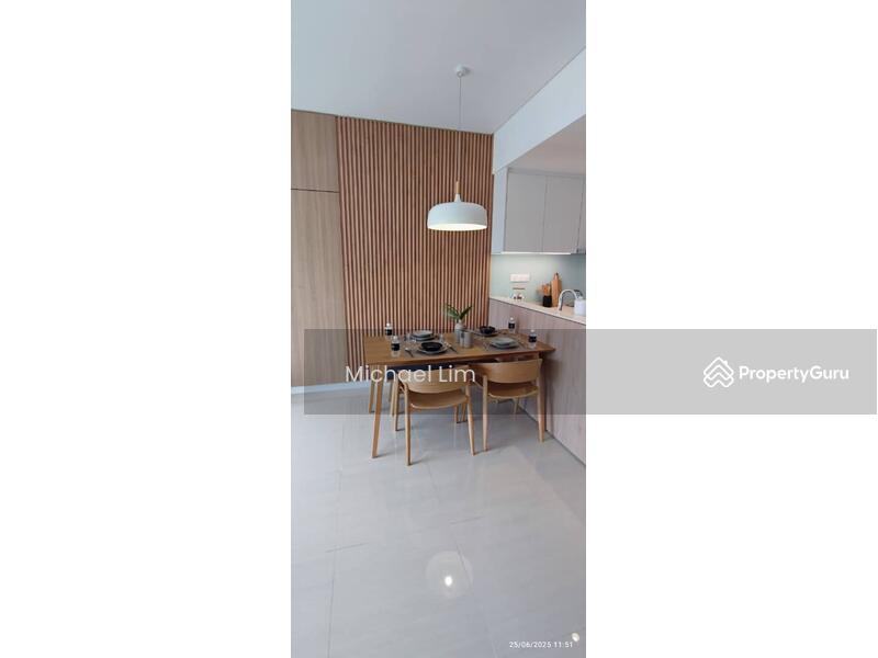 Servis Apartment untuk Disewa di Mitsui Serviced Suites - Michael Lim - PropertyGuru.com.my