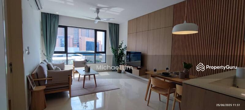 Servis Apartment untuk Disewa di Mitsui Serviced Suites - Michael Lim - PropertyGuru.com.my