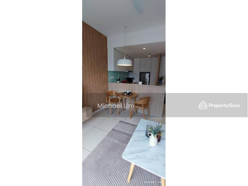 Servis Apartment untuk Disewa di Mitsui Serviced Suites - Michael Lim - PropertyGuru.com.my