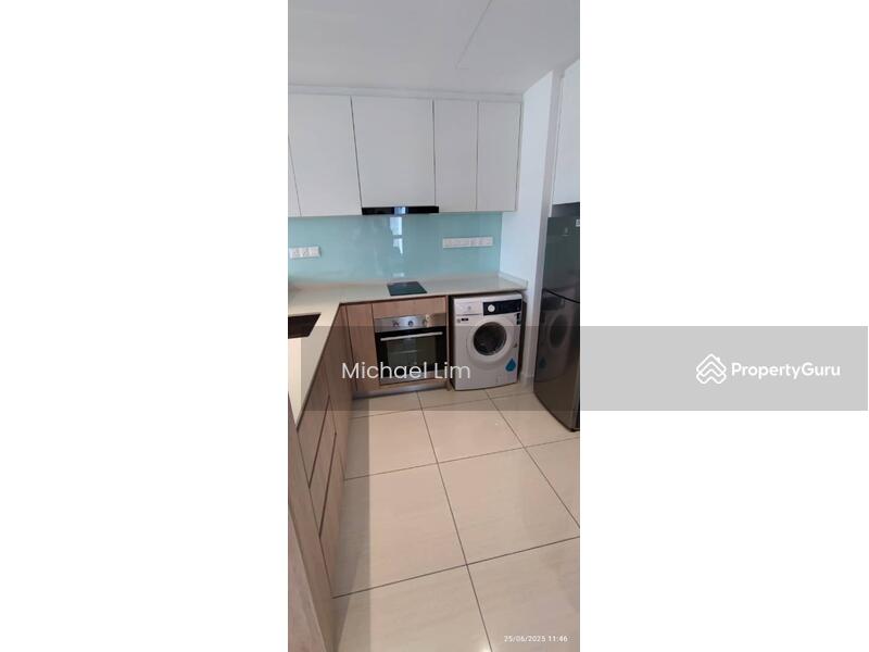 Servis Apartment untuk Disewa di Mitsui Serviced Suites - Michael Lim - PropertyGuru.com.my