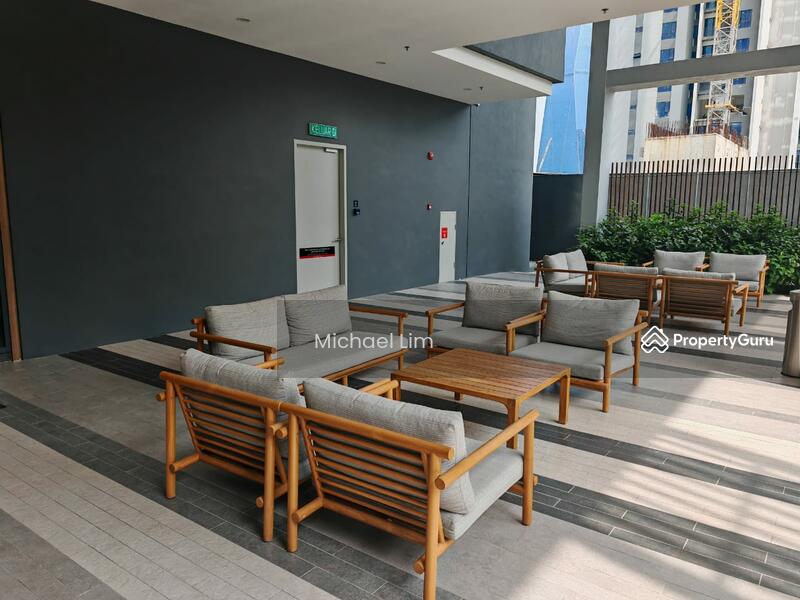 Servis Apartment untuk Disewa di Mitsui Serviced Suites - Michael Lim - PropertyGuru.com.my