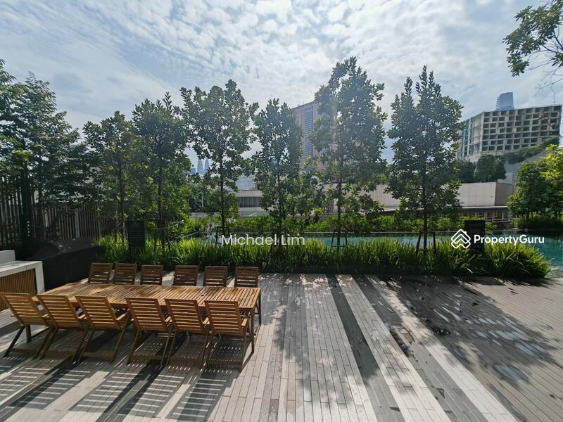 Servis Apartment untuk Disewa di Mitsui Serviced Suites - Michael Lim - PropertyGuru.com.my
