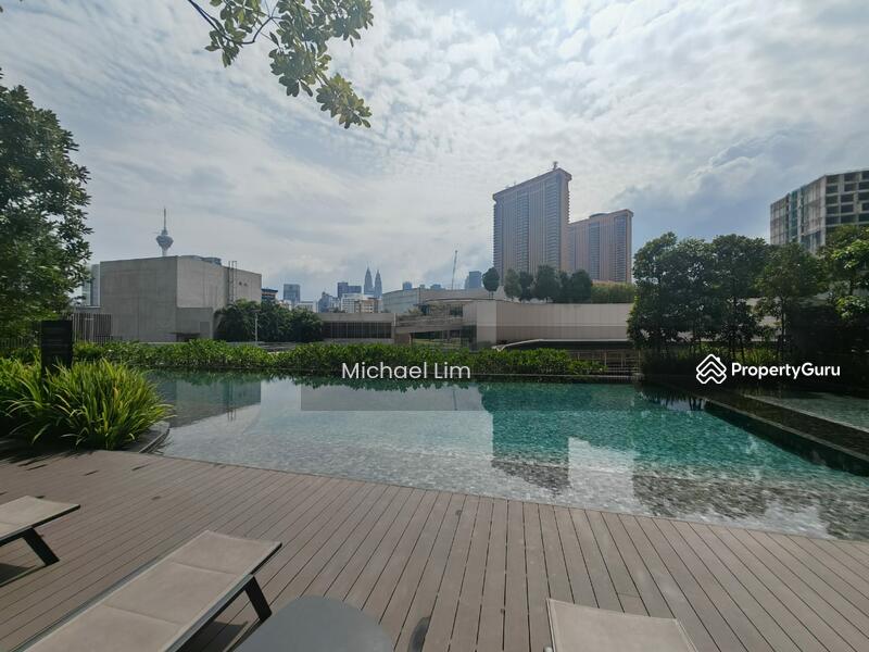 Servis Apartment untuk Disewa di Mitsui Serviced Suites - Michael Lim - PropertyGuru.com.my