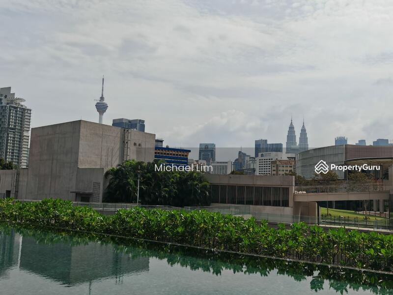 Servis Apartment untuk Disewa di Mitsui Serviced Suites - Michael Lim - PropertyGuru.com.my